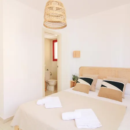 Riurau Playa Arenal - Amatista