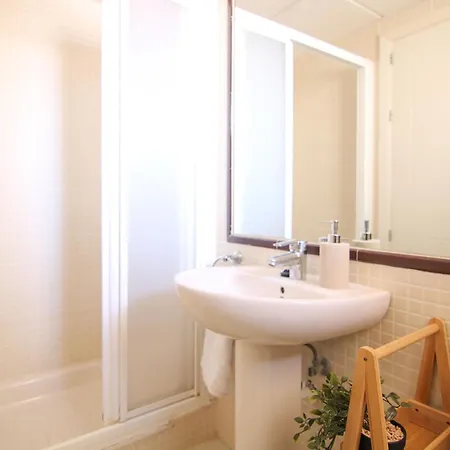 Riurau Playa Arenal - Amatista 아파트