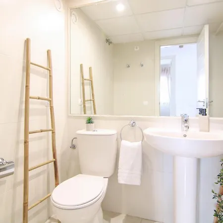 Riurau Playa Arenal - Amatista