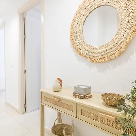 Riurau Playa Arenal - Amatista 아파트 *