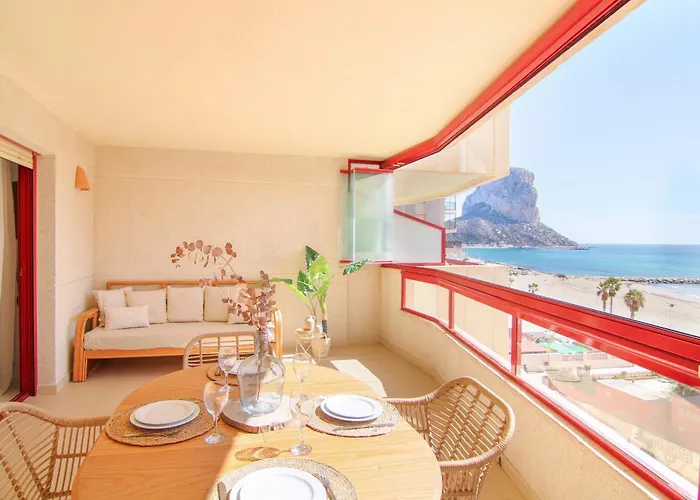 Riurau Playa Arenal - Amatista *