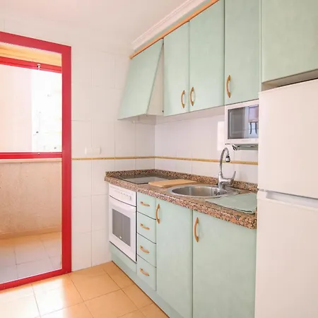 Apartment Riurau Playa Arenal - Amatista *