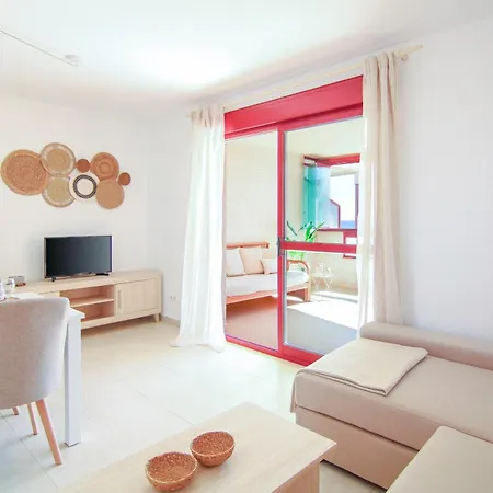 Riurau Playa Arenal - Amatista 公寓 *