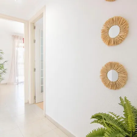 Apartment Riurau Playa Arenal - Amatista