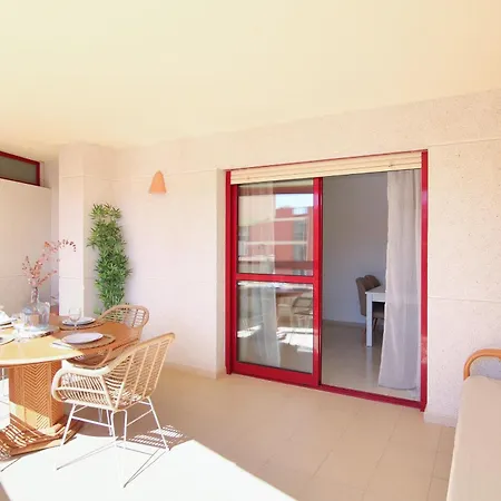 Riurau Playa Arenal - Amatista Apartment *