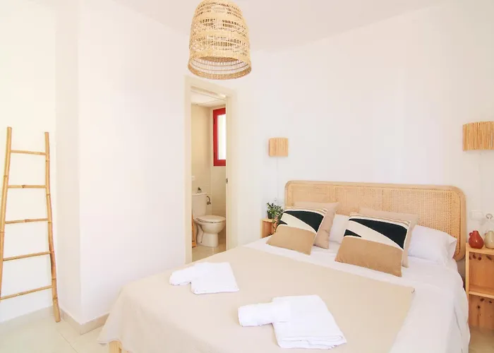 Riurau Playa Arenal - Amatista