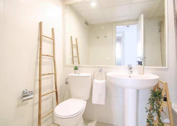 Riurau Playa Arenal - Amatista