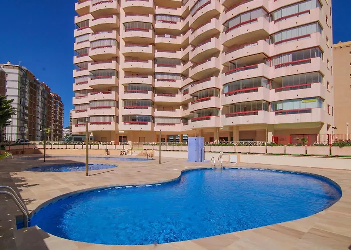 Апартаменты Riurau Playa Arenal - Amatista